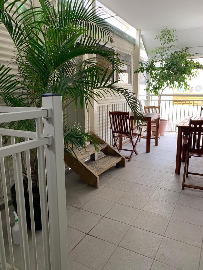 Accommodation In Fremantle Exterior foto