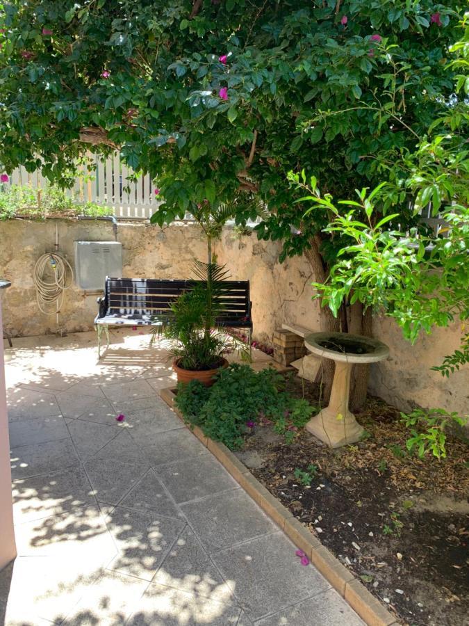 Accommodation In Fremantle Exterior foto