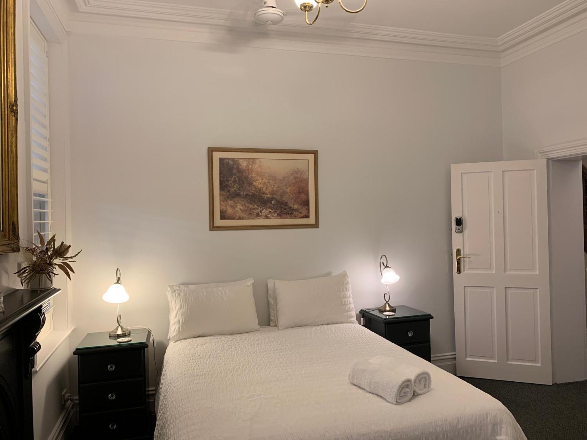 Accommodation In Fremantle Zimmer foto