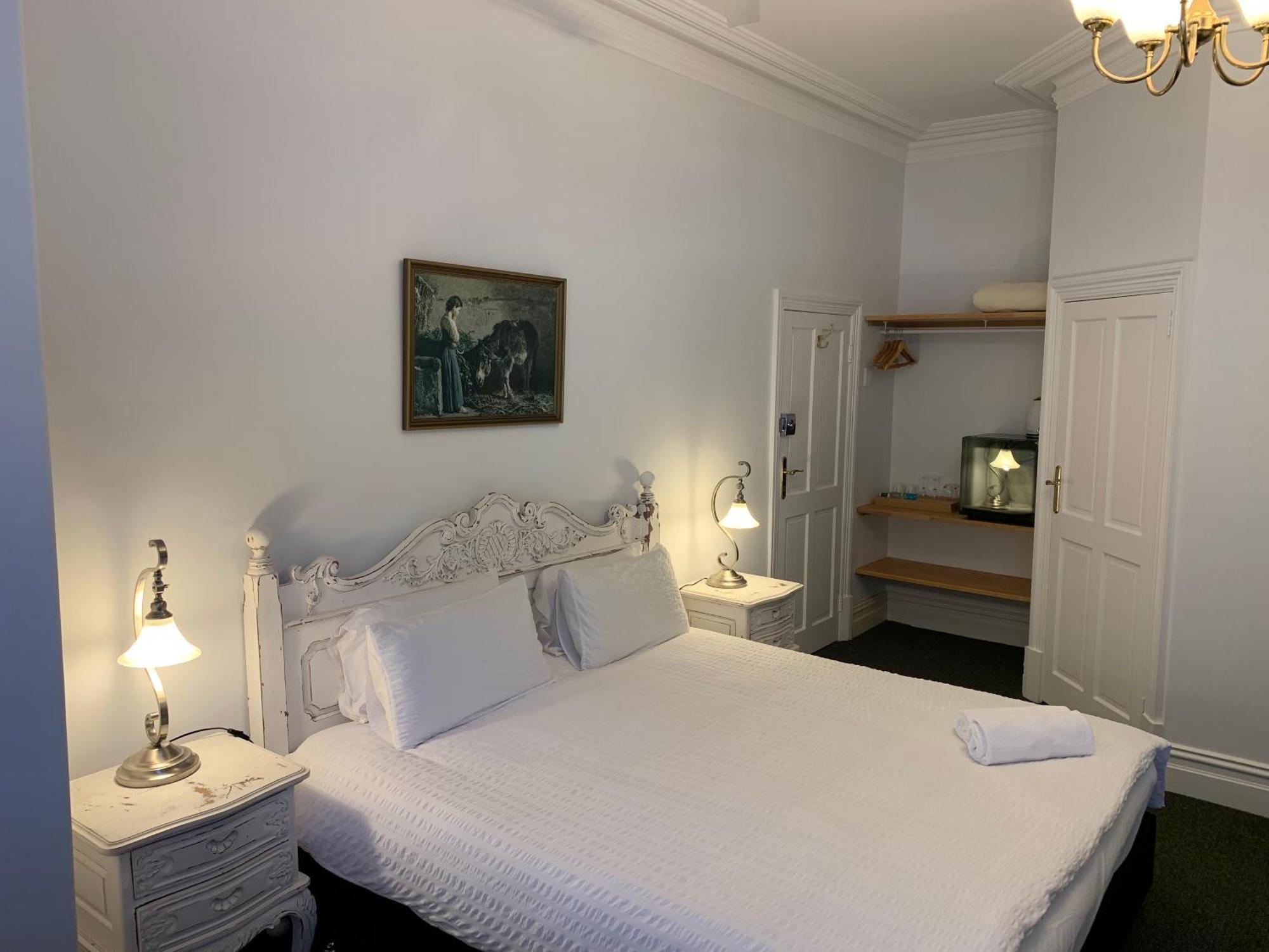 Accommodation In Fremantle Zimmer foto